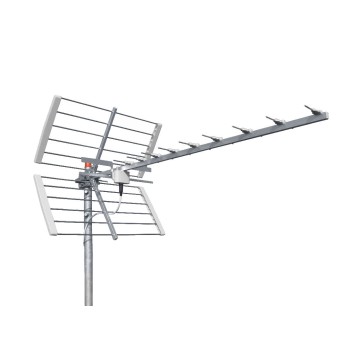 Antenna UHF serie SUN+ 5G